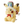 Load image into Gallery viewer, Pokemon Holiday Blessings Pikachu Plush
