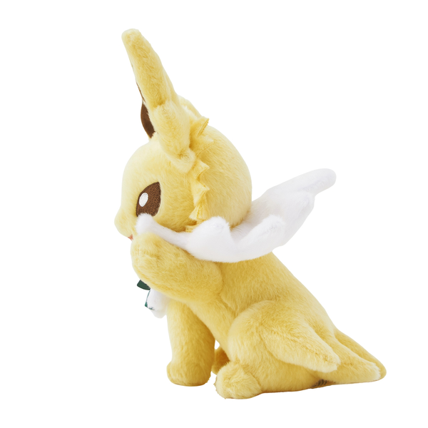 Pokemon Eevee Collection Jolteon Plush Toy