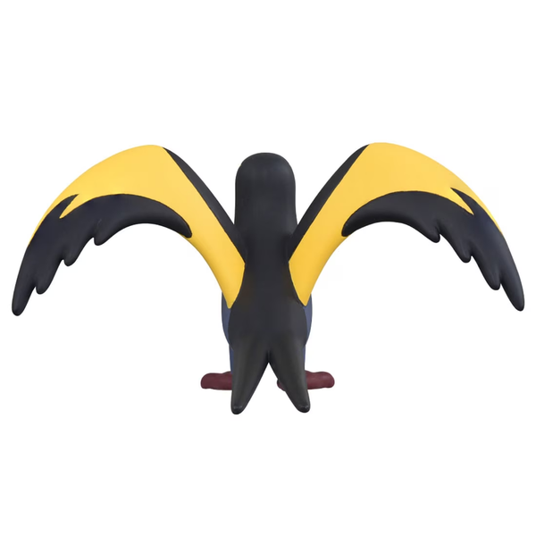 Pokemon Moncolle MS-47 Tykai-den Figure