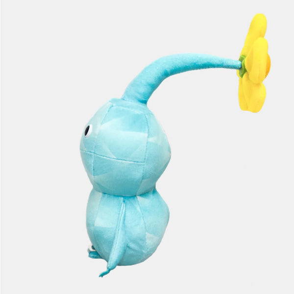 Nintendo PIKMIN All Star Collection PK11 Ice Pikmin Plush Toy