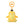 Load image into Gallery viewer, Pokemon Psyduck Plush Mascot Keychain
