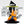 Load image into Gallery viewer, Dragon Ball Krillin 40th Anniversary Figure Prize E
