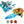Load image into Gallery viewer, Bandai DX Tega Sword &amp; Gudeburn Super God One Set
