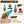Load image into Gallery viewer, Bandai DX Tega Sword &amp; Gudeburn Super God One Set
