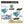 Load image into Gallery viewer, Bandai DX Tega Sword &amp; Gudeburn Super God One Set
