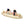 Load image into Gallery viewer, Kimura Ohshido Pottery-Style Hina Doll Couple (Asanoha Pattern)
