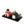Load image into Gallery viewer, Kimura Ohshido Kisaragi Hina Dolls – Japanese Ceramic Hina Doll Set
