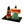 Load image into Gallery viewer, Kimura Ohshido Tachibina Kissho – Japanese Ceramic Hina Dolls
