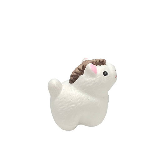 Kimura Ohshido Kyoto “Maru” Zodiac Horse Figurine