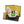 Load image into Gallery viewer, Kimura Ohshido Japanese Zodiac Horse Maneki Clay Bell Ornament
