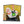 Load image into Gallery viewer, Kimura Ohshido Japanese Zodiac Horse Maneki Clay Bell Ornament
