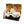 Load image into Gallery viewer, Kimura Ohshido Japanese Zodiac Horse Clay Bell Parent and Child Ornament
