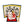 Load image into Gallery viewer, Kimura Ohshido Japanese Lucky Horse Ornament
