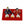 Load image into Gallery viewer, Kimura Ohshido Mini Japanese Ceramic Hina Dolls (Five Figures)
