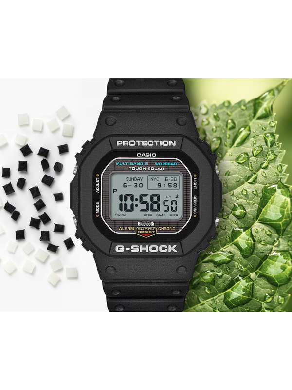 Casio G-SHOCK GW-BX5600-1JF Tough Solar Watch (Pre-order)