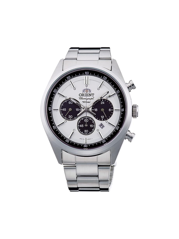 ORIENT NEO70’s Solar Panda WV0041TX Watch