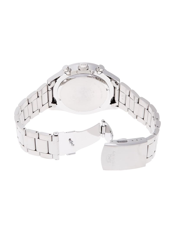 ORIENT NEO70’s Solar Panda WV0041TX Watch