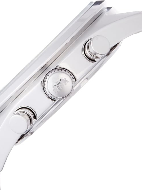 ORIENT NEO70’s Solar Panda WV0041TX Watch