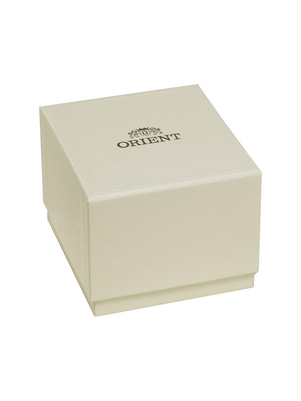 ORIENT NEO70’s Solar Panda WV0041TX Watch