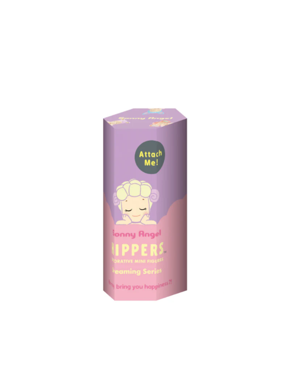 Sonny Angel HIPPERS Dreaming Series – 1-Piece Blind Box