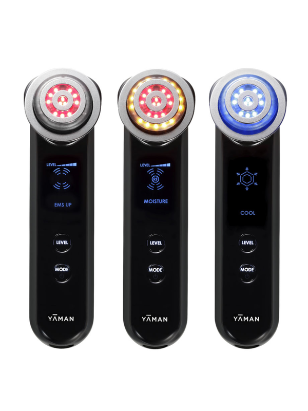 YA-MAN Photo PLUS Prestige S M-20 Facial Device