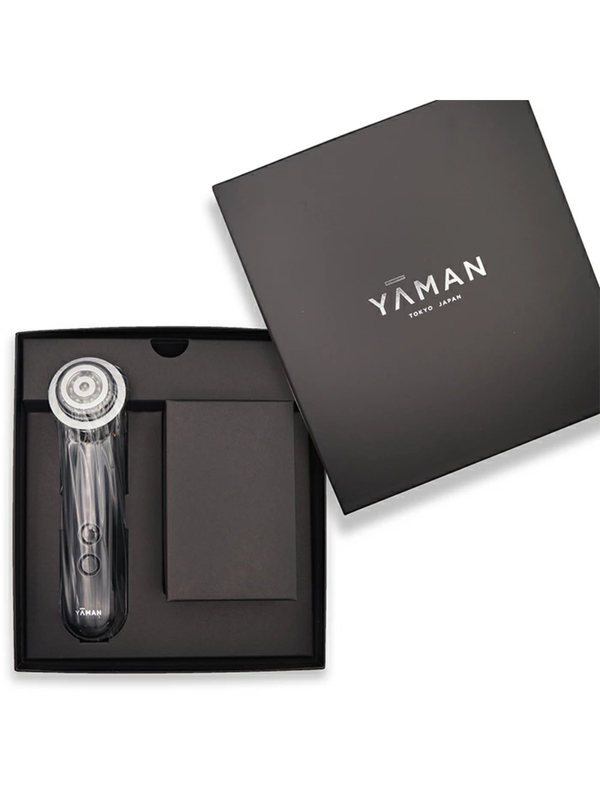 YA-MAN Photo PLUS Prestige S M-20 Facial Device