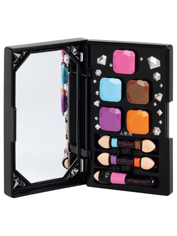 KATE LICCA “Make My Color” DX Doll Christmas Set