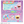 Load image into Gallery viewer, Christmas Set – Punirunes Punistar Clear Purple
