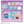 Load image into Gallery viewer, Christmas Set – Punirunes Punistar Clear Purple
