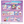 Load image into Gallery viewer, Christmas Set – Punirunes Punistar Clear Purple
