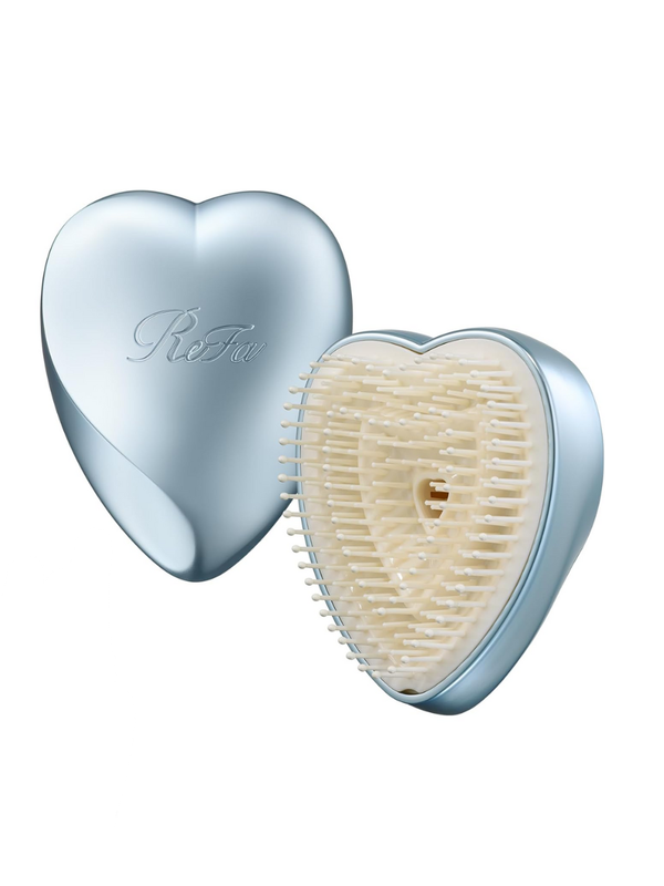 ReFa HEART BRUSH Mini