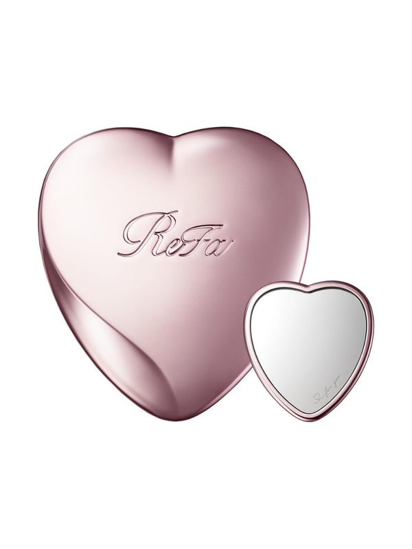 ReFa HEART MIRROR