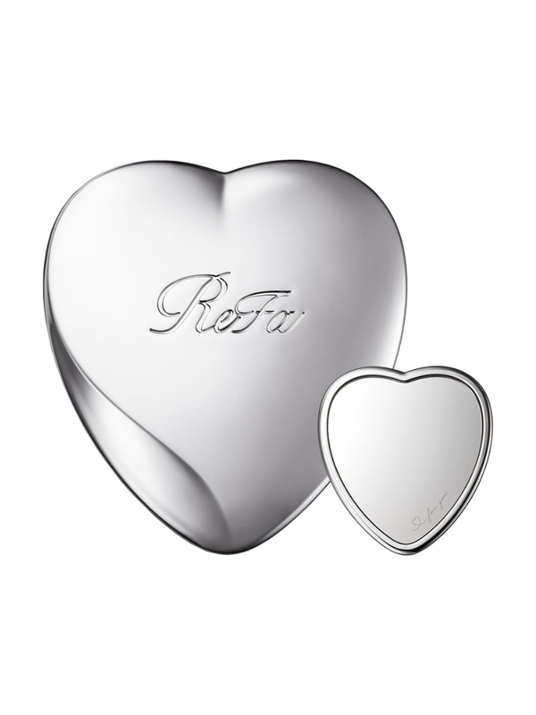 ReFa HEART MIRROR