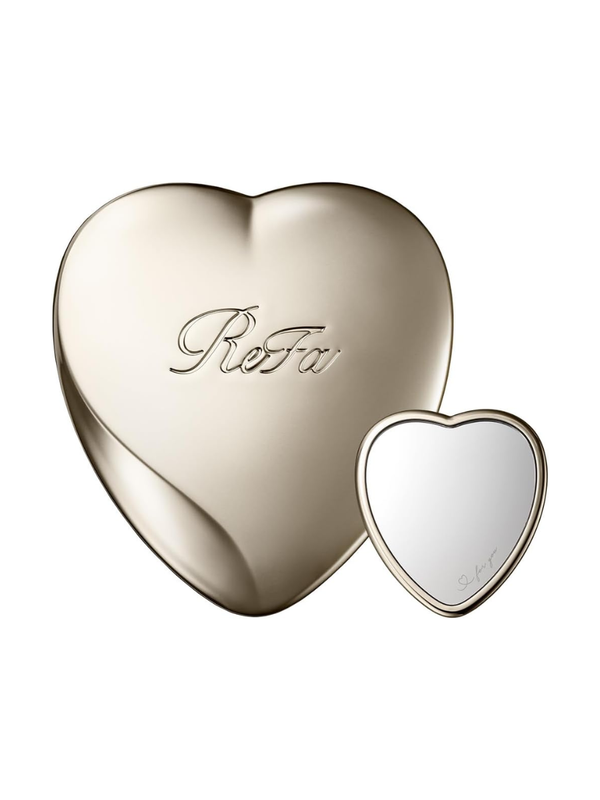 ReFa HEART MIRROR