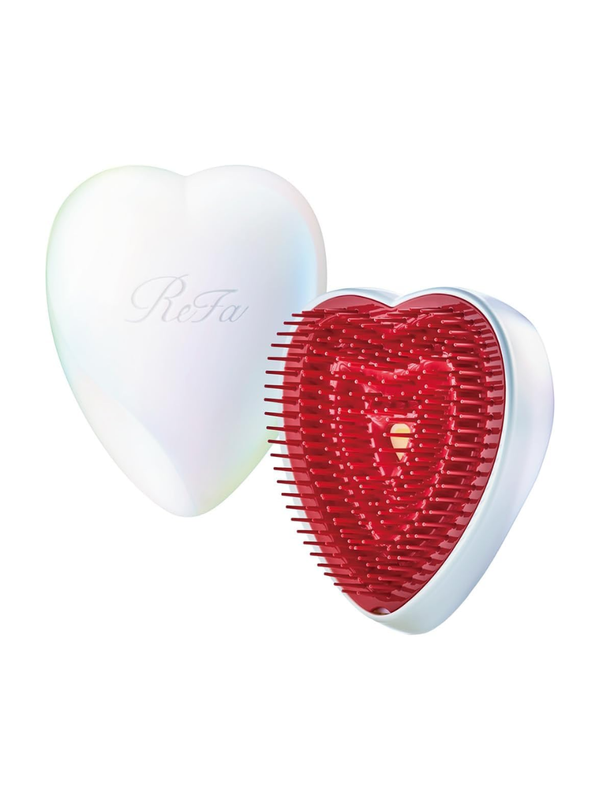 ReFa HEART BRUSH