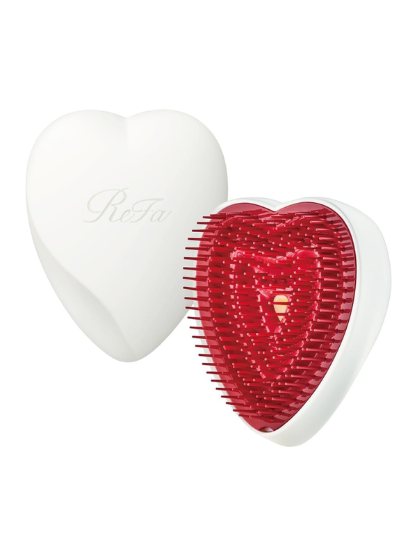 ReFa HEART BRUSH