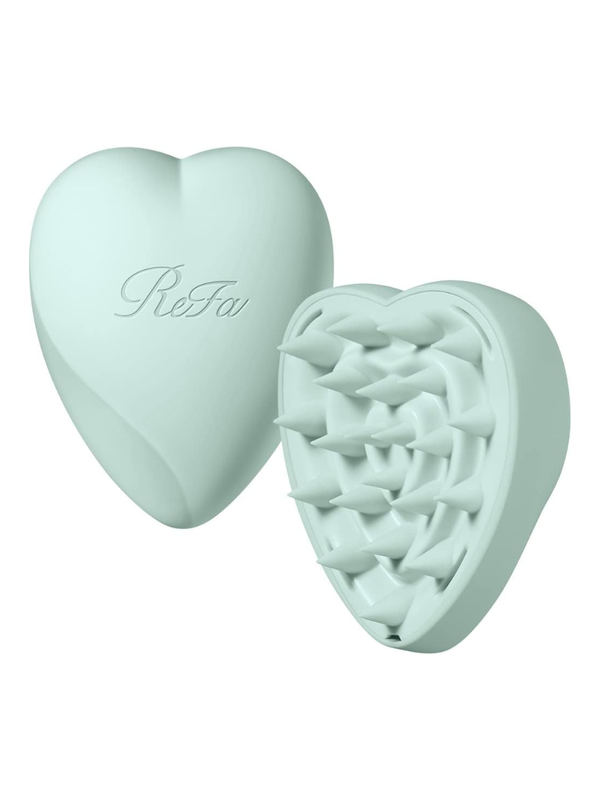 ReFa HEART BRUSH for SCALP