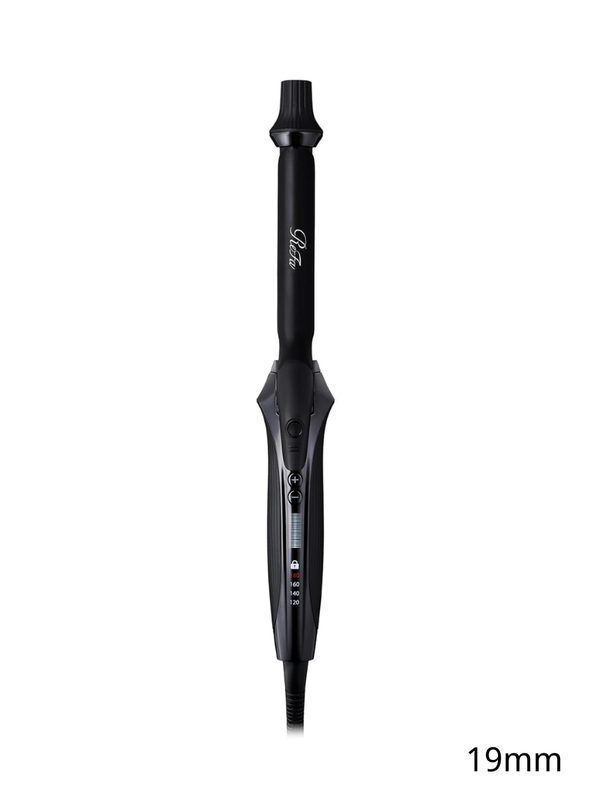 ReFa CURL IRON PRO Hair Curler – HARUYAMA ReFa CURL IRON PRO Hair Curler – HARUYAMA