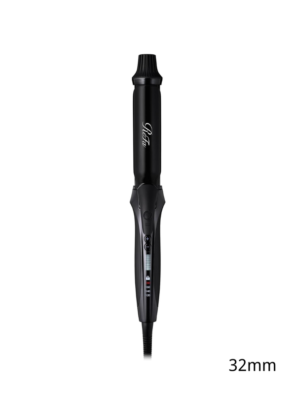 ReFa CURL IRON PRO Hair Curler – HARUYAMA ReFa CURL IRON PRO Hair Curler – HARUYAMA