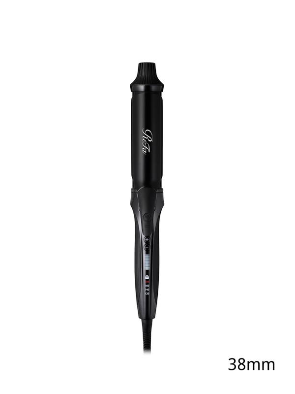 ReFa CURL IRON PRO Hair Curler – HARUYAMA ReFa CURL IRON PRO Hair Curler – HARUYAMA