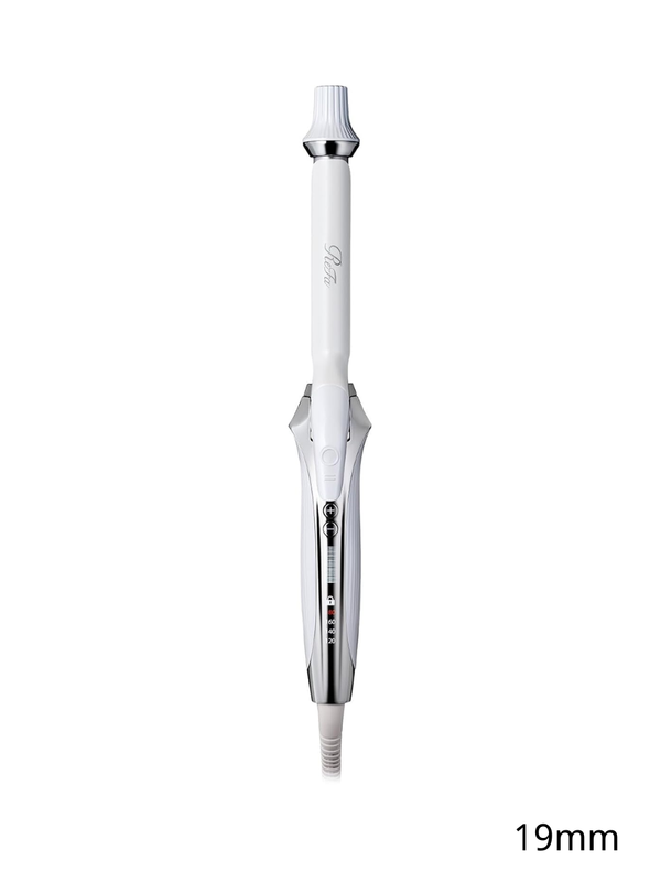 ReFa CURL IRON PRO Hair Curler