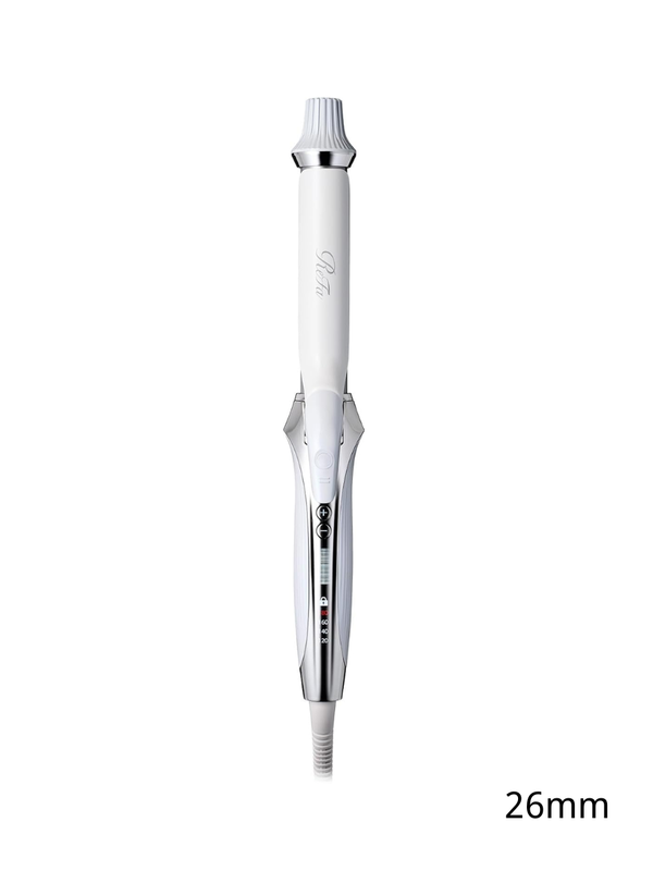 ReFa CURL IRON PRO Hair Curler