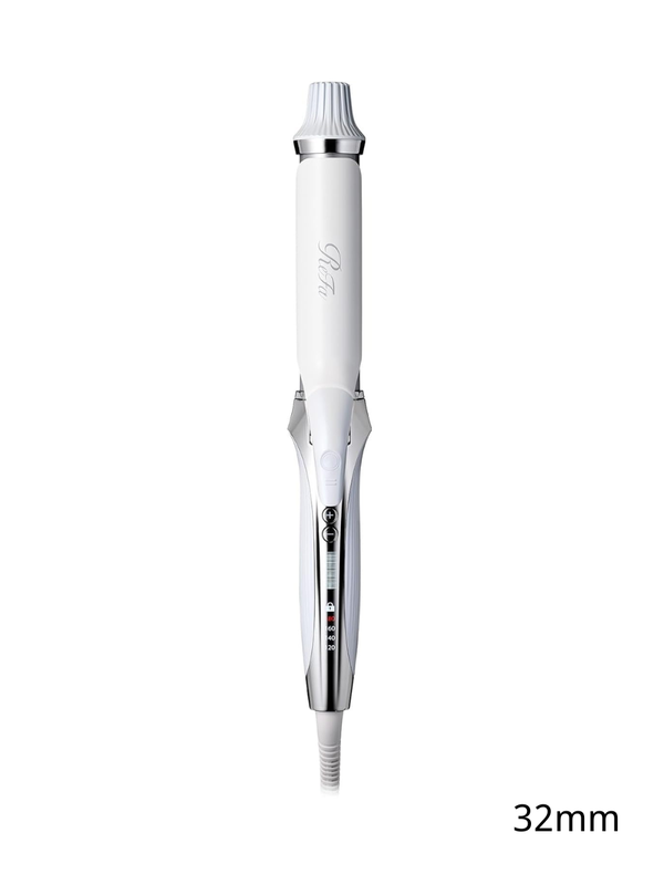 ReFa CURL IRON PRO Hair Curler