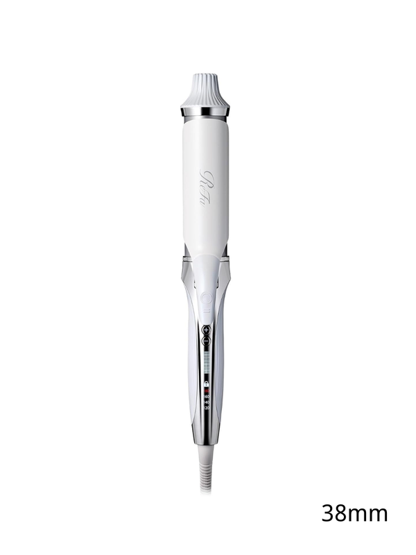ReFa CURL IRON PRO Hair Curler