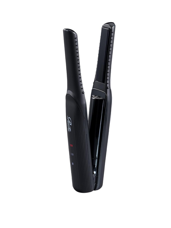 ReFa FINGER IRON ST Cordless Mini Hair Iron