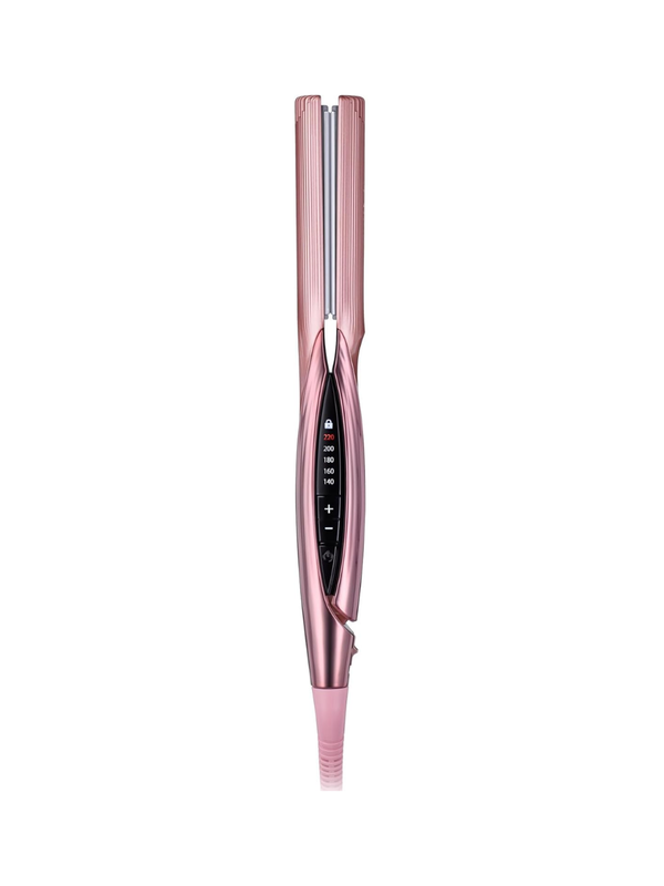 ReFa BEAUTECH Straight Iron – HARUYAMA ReFa BEAUTECH Straight Iron – HARUYAMA