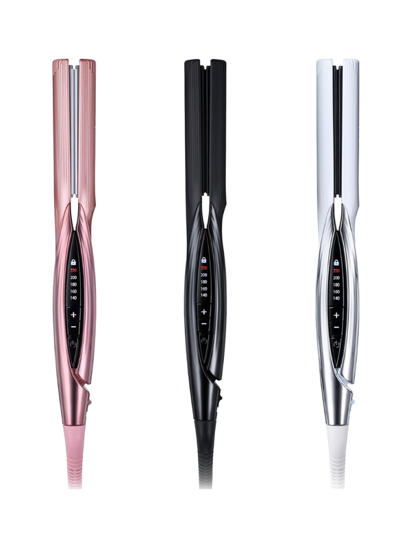 ReFa BEAUTECH Straight Iron – HARUYAMA ReFa BEAUTECH Straight Iron – HARUYAMA