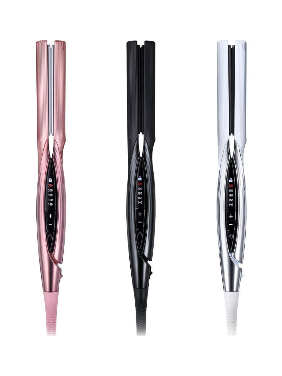 【新品未開封＜ReFa＞ ReFa BEAUTECH STRAIGHT IRON ReFa BEAUTECH Straight Iron – HARUYAMA