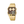 Load image into Gallery viewer, CITIZEN ANA-DIGI TEMP Reissue Gold Watch JG2103-72X

