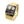 Load image into Gallery viewer, CITIZEN ANA-DIGI TEMP Reissue Gold Watch JG2103-72X
